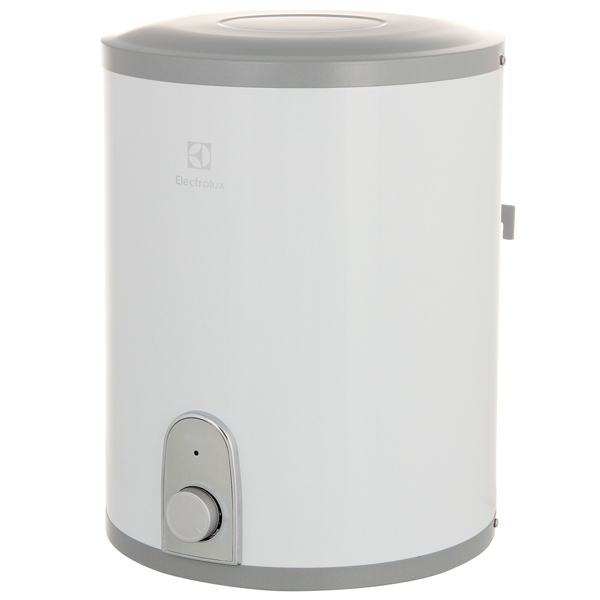 Фотография Водонагреватель Electrolux EWH  10 Rival O.