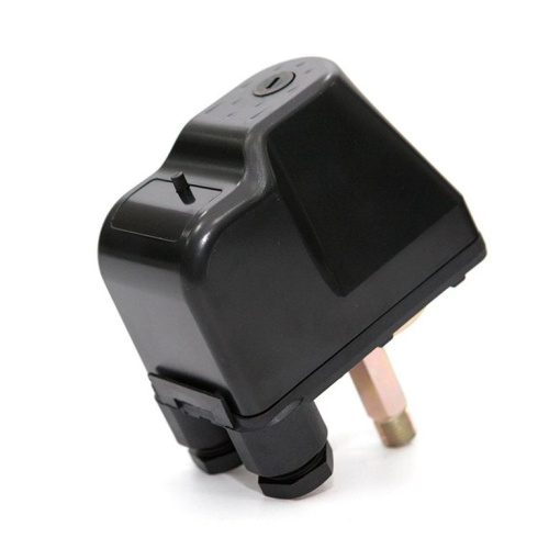 Реле сухого хода TPS9A PUMPMAN