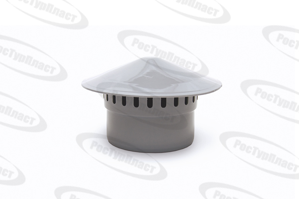 Фотография Зонт вентиляционный 110 RTP /75 шт.уп/