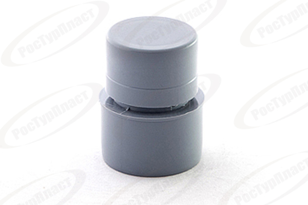 Фотография Аэратор канализационный  50 RTP /50 шт.уп/