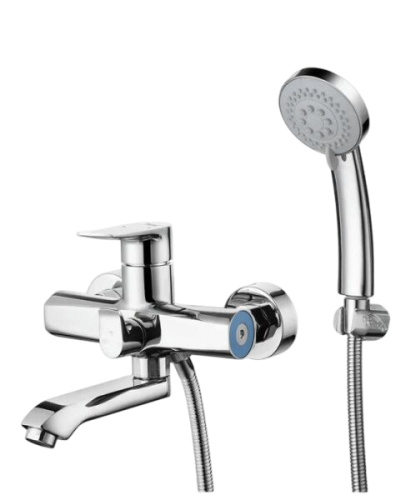 Смеситель для ванны NOG3-A134 ZEGOR