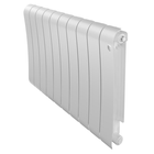 Радиатор биметаллический 500/100 мм 10 секции Infinity ROYAL THERMO