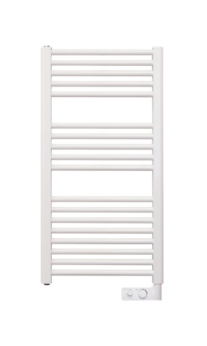 Электрический полотенцесушитель NW 300W белый ATLANTIK Электрический полотенцесушитель NW 300W белый ATLANTIK