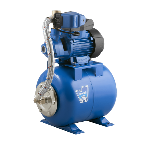 Насосная станция Auto ADB-60 АКВАРИО