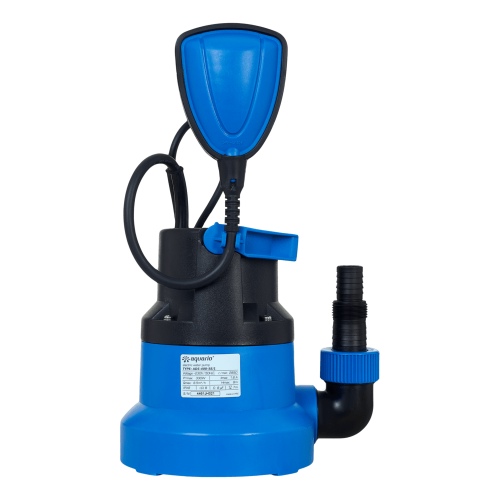 Дренажный насос  ADS-400-5E/1 АКВАРИО