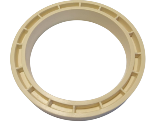 Прокладка   (Ву) (пр. из пеносевилена для унитазов  пр-ва Santeri, Ультра)