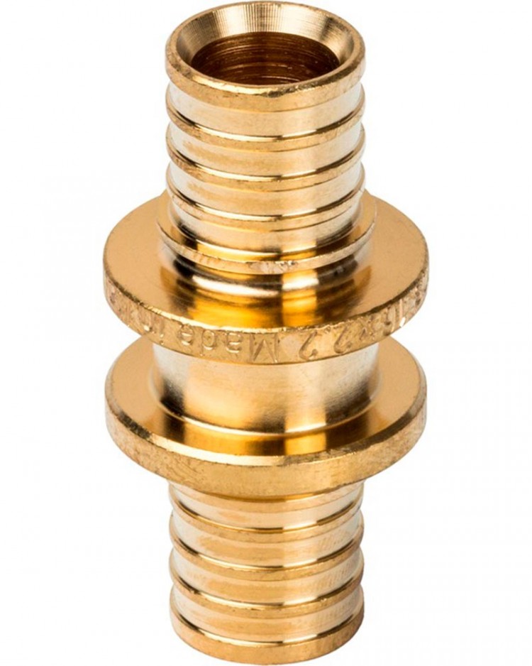 Фотография Муфта аксиальная рарносторонняя 32* Stout