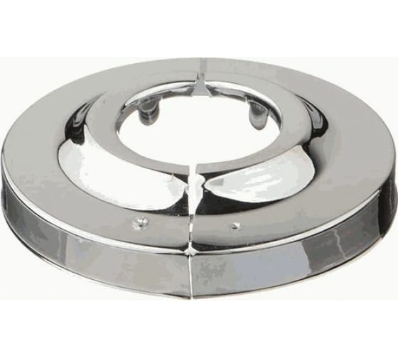 Фотография Отражатель 3/4" разъемный хром 20793