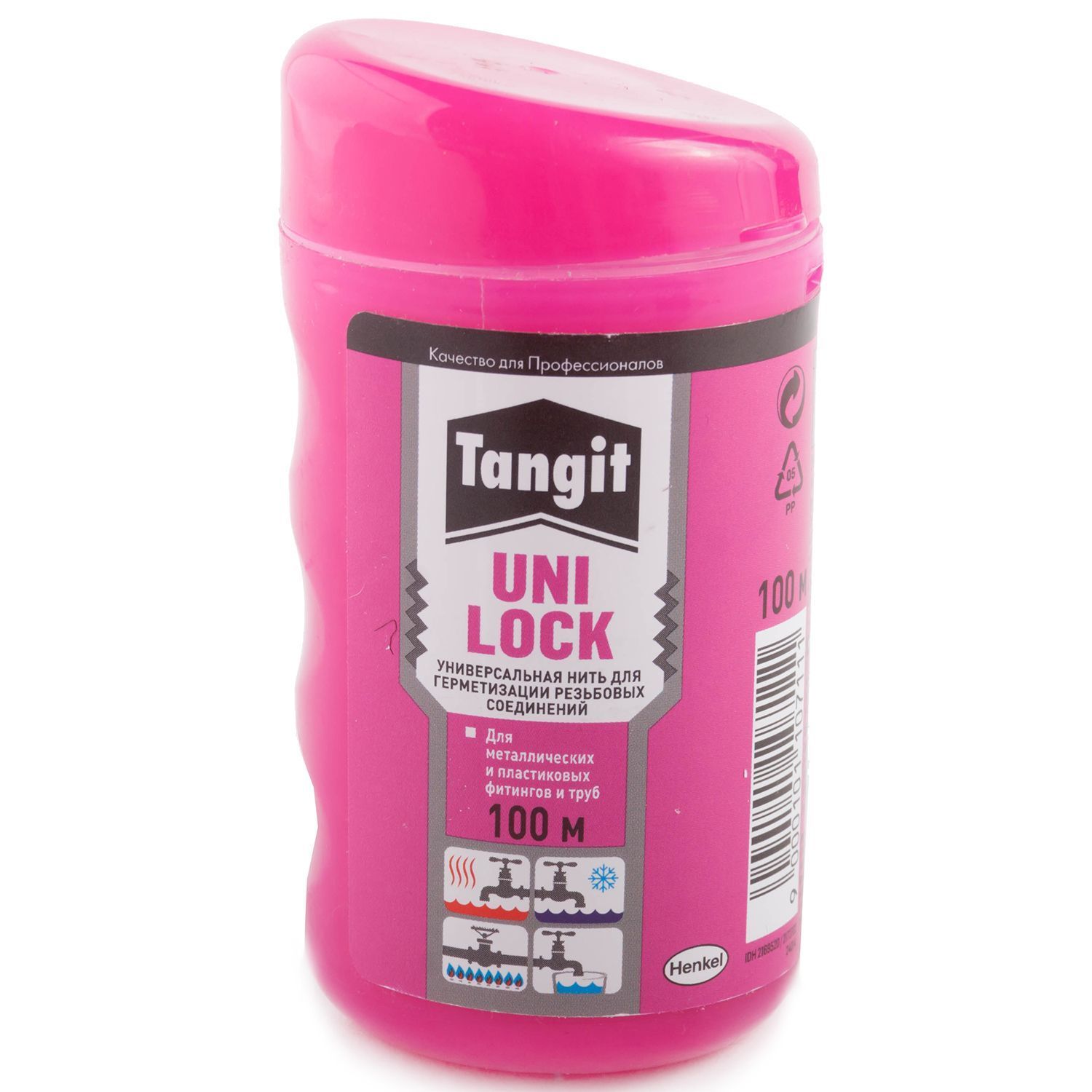 Нить "Tangit Уни-Лок" (100м) Нить "Tangit Уни-Лок" (100м)