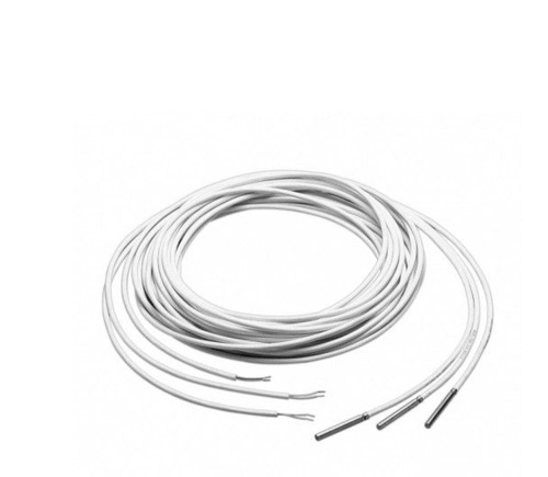 Датчик температуры воды контура ГВС QAZ 36 для конденсационных котлов BAXI