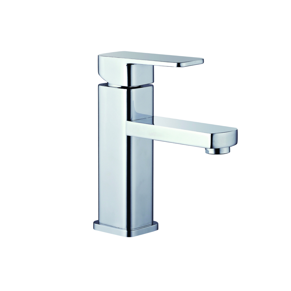 Фотография Смеситель для умывальника LEB1-A123 ZEGOR