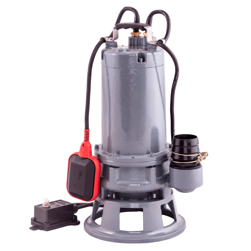 Фекальный насос GRINDER-100 АКВАРИО