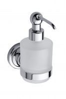 Настенный дозатор для жидкого мыла (стекло) вариант MINI BEMETA RETRO 144309102