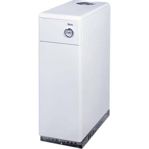 Котел газовый Siberia Dream 11 (мод 2210-012 исп.3)