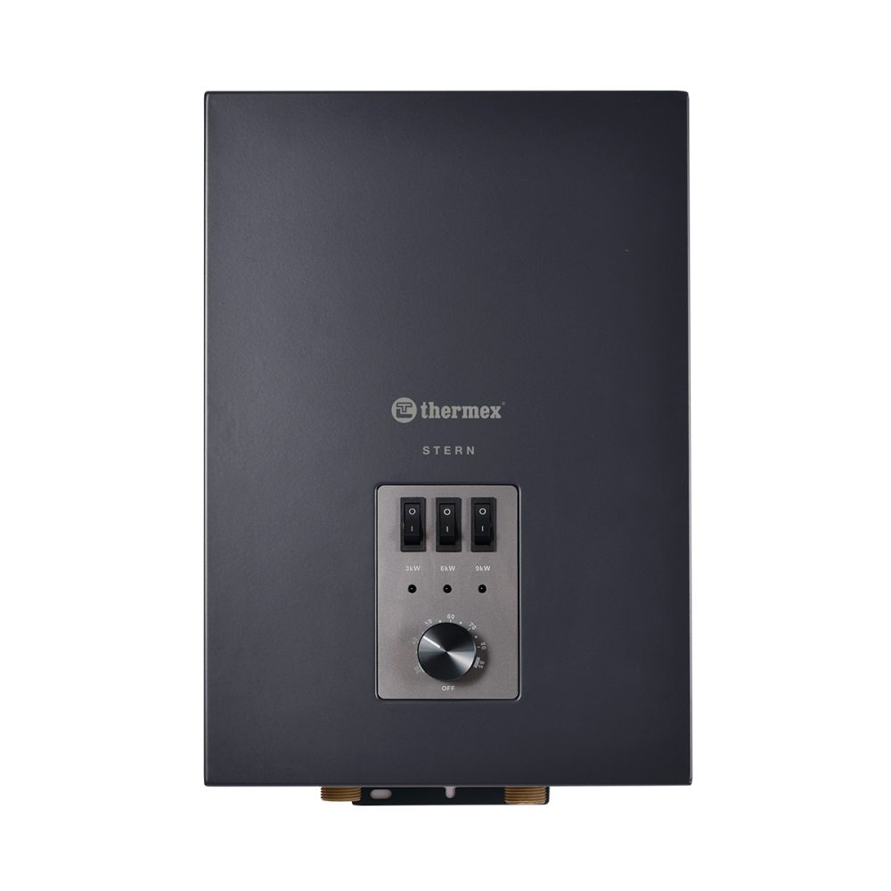 Фотография Котёл электрический Stern 9 THERMEX