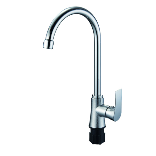 Смеситель для кухни FAB4-A020 SOLONE