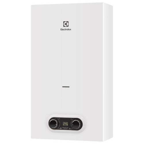 Колонка газовая  GWH 12 NanoPlus 2.0 ELECTROLUX