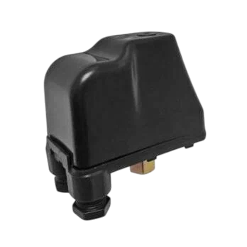 Реле давления SK-9B, G 1/4" 2-4 бар ZEGOR (накидная гайка) /50 шт.уп/