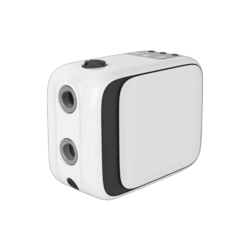 Насосная станция TBOX-1050 ZEGOR (самовсасывающая, частотная)