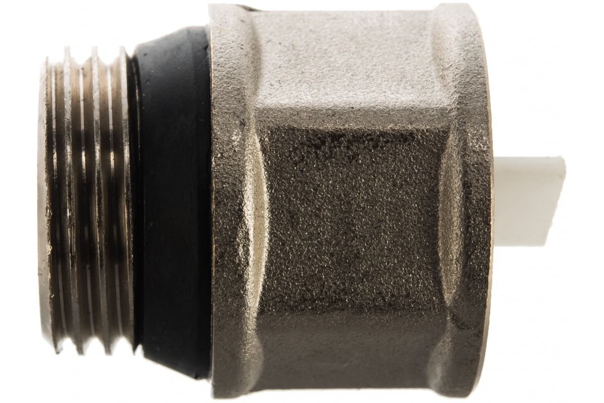 Фотография Клапан отсекающий 1/2" Фотография Клапан отсекающий 1/2"