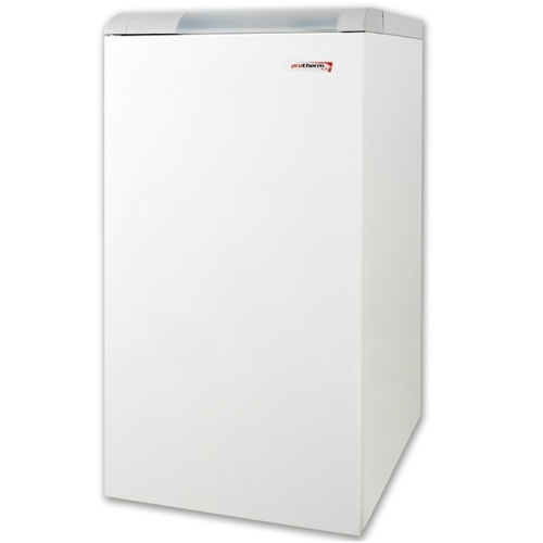 Котел газовый напольный Медведь 40 KLOM PROTHERM (АТМО, одноконтурный, электророзжиг, 35 кВт)