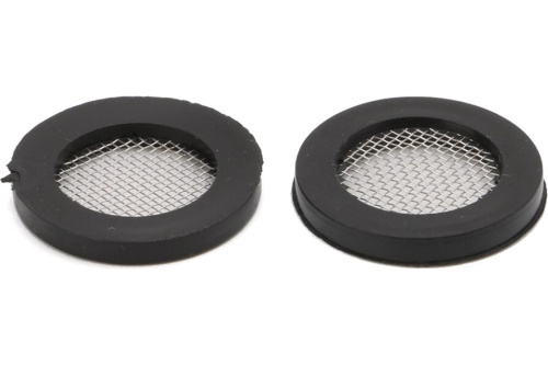 Прокладка для смесителя LEDEME с сеточкой 3/4 L75