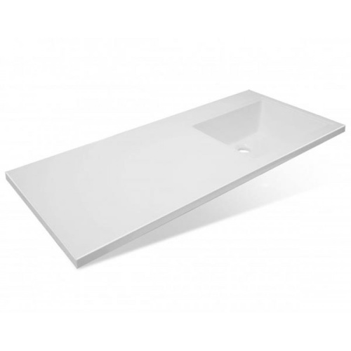 Умывальник Даллас 110 правый STYLE LINE