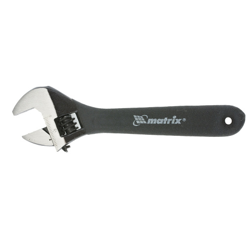 Ключ разводной 200 мм Matrix
