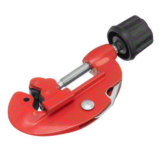 Фотография Труборез, 3-28 мм Matrix