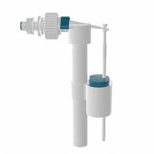 Заливной клапан NOVA, бп, 1/2