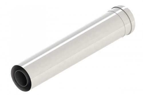 Элемент удлинительный Ф60/100L.  500мм 