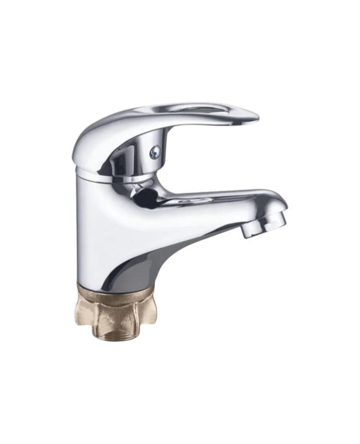 Фотография Смеситель для раковины NHK1-A048 ZEGOR