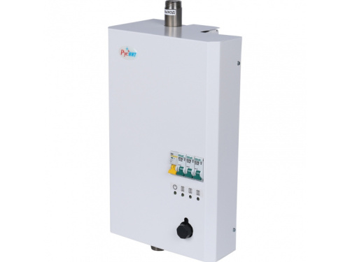 Котел электрический РусНИТ 206K (6 кВт) 380/220В