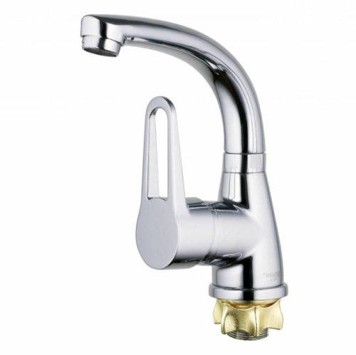 Смеситель для умывальника SOP1-A045 ZEGOR