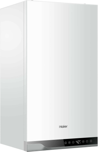 Котел газовый настенный TechLine 1.24 Ti HAIER (ТУРБО, одноконтурный, 23,9 кВт)