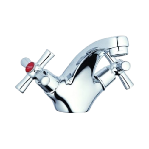 Фотография Смеситель для раковины DMT1-A722 ZEGOR