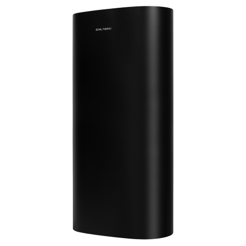 Бойлер косвенного нагрева AQUATEC Standart SW100 Grafit ROYAL THERMO (настенный)