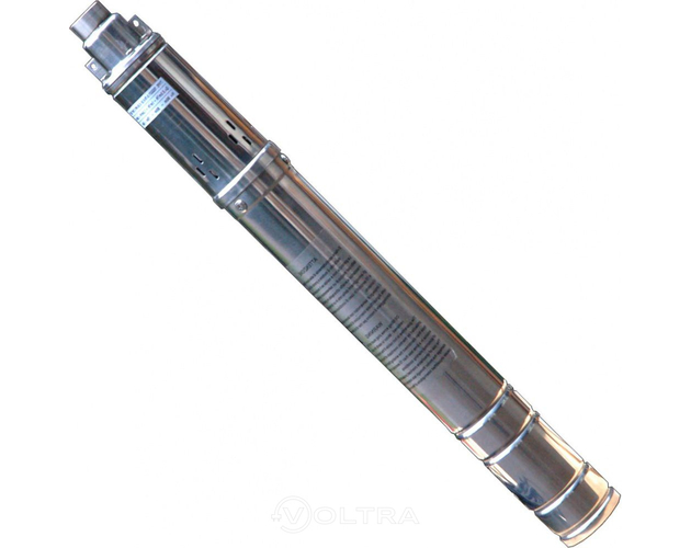 Фотография Скважинный насос IBO SQIBO 75/370Вт/60м/15м, винтовой