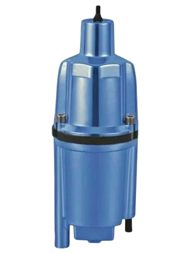 Вибрационный насос ZVM60H, нижний забор, 25м ZEGOR