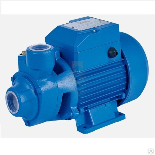 Поверхностный насос QB80, вихревой ZEGOR