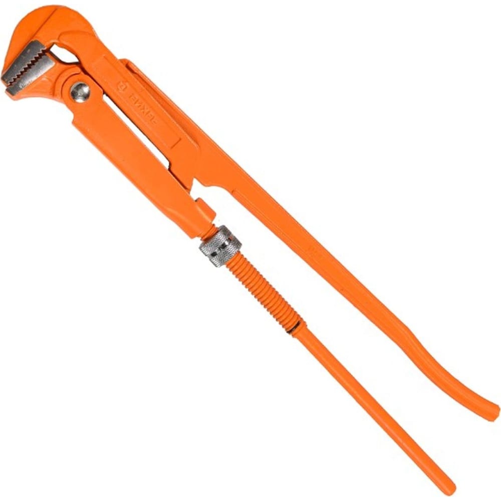 Фотография Ключ трубный рычажный №2  73/6/9/3