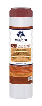 Картридж засыпной Unicorn против железа BB20