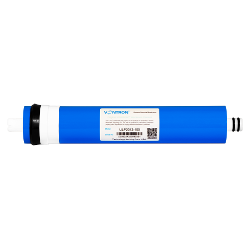 ULP1812-50, Мембрана для Систем Обратного Осмоса. Производитель VONTRON. Производительность 50 галлонов в сутки