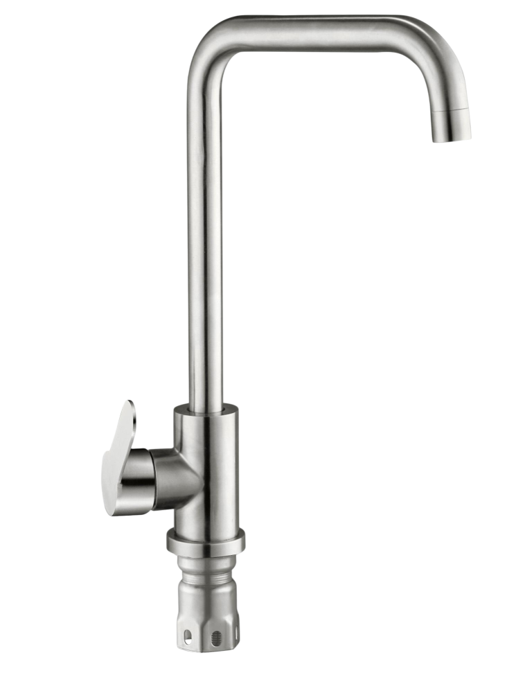 Фотография Смеситель для кухни SAP4-B097 ZEGOR