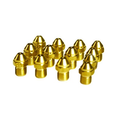 PROTHERM Набор переналадки на СЖИЖЕННЫЙ газ для Protherm 12KTO, 25KOO;KOV;KTO;KTV