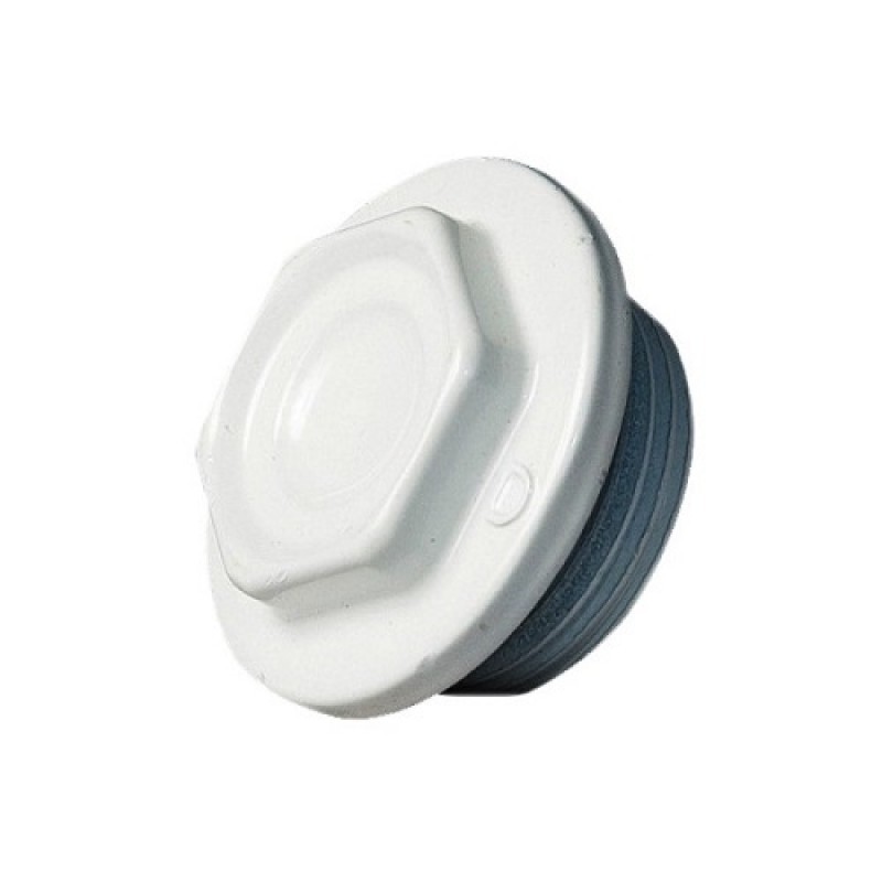 Фотография Заглушка для радиаторов 1* глухая левая RADENA