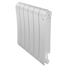 Радиатор биметаллический 500/100 мм  6 секции Infinity ROYAL THERMO