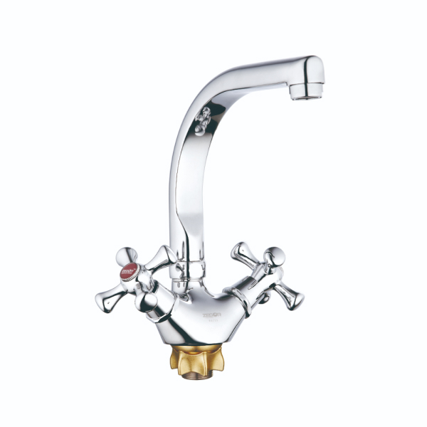 Фотография Смеситель для кухни DTZ4-D827 ZEGOR