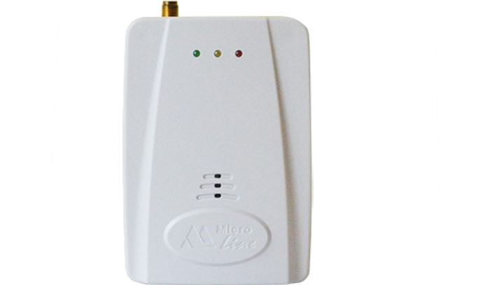 Фотография Термостат ZONT H-2 Wi-Fi