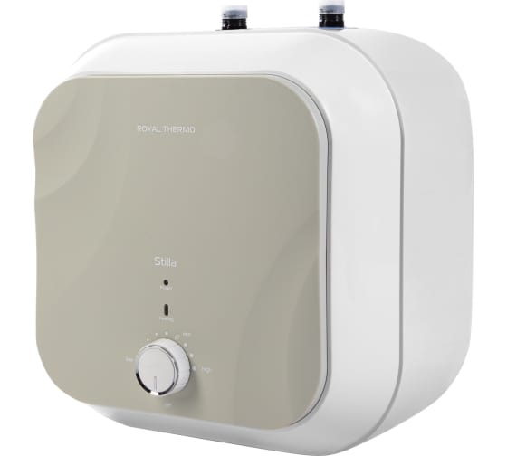 Фотография Водонагреватель накопительный RWH  10 Stilla U ROYAL THERMO